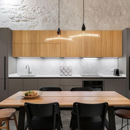 Numru 27 Expertly Restored Small House Of Character Cospicua Luaran gambar