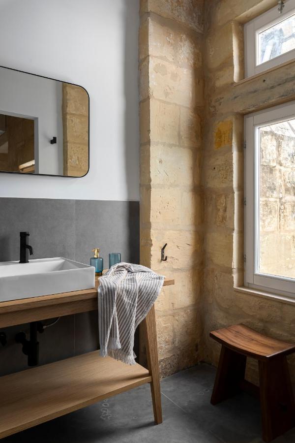 Numru 27 Expertly Restored Small House Of Character Cospicua Luaran gambar