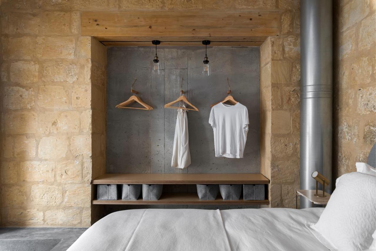 Numru 27 Expertly Restored Small House Of Character Cospicua Luaran gambar