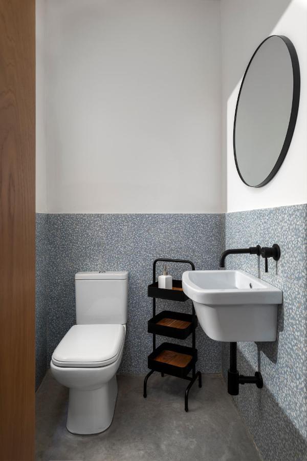 Numru 27 Expertly Restored Small House Of Character Cospicua Luaran gambar
