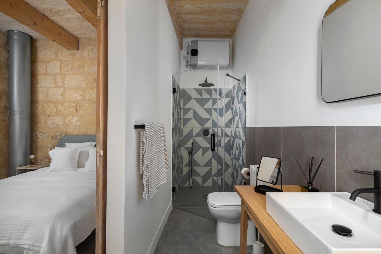 Numru 27 Expertly Restored Small House Of Character Cospicua Luaran gambar