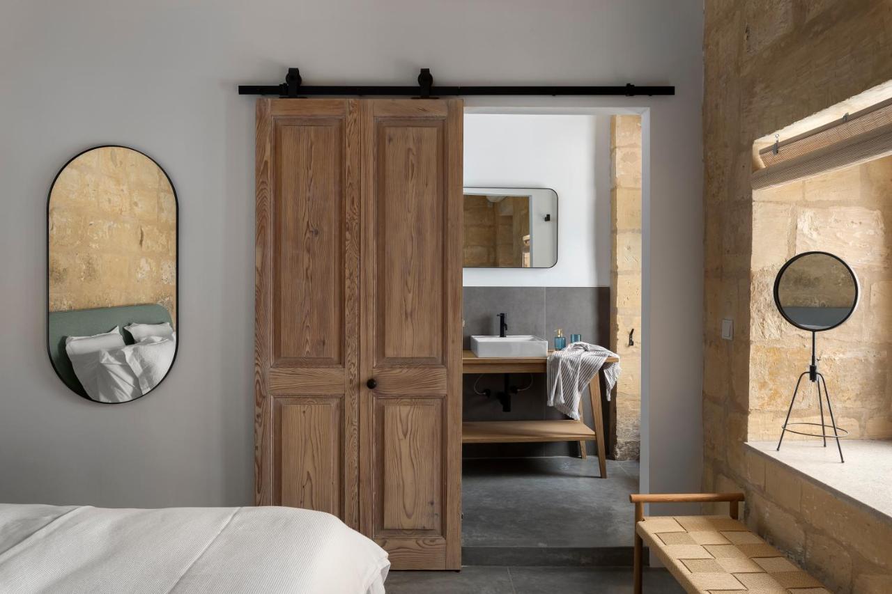Numru 27 Expertly Restored Small House Of Character Cospicua Luaran gambar