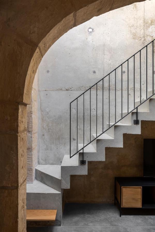 Numru 27 Expertly Restored Small House Of Character Cospicua Luaran gambar