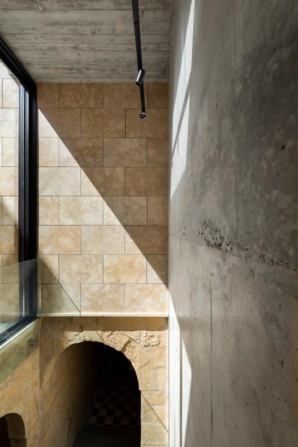 Numru 27 Expertly Restored Small House Of Character Cospicua Luaran gambar