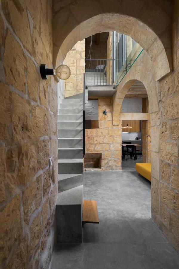 Numru 27 Expertly Restored Small House Of Character Cospicua Luaran gambar