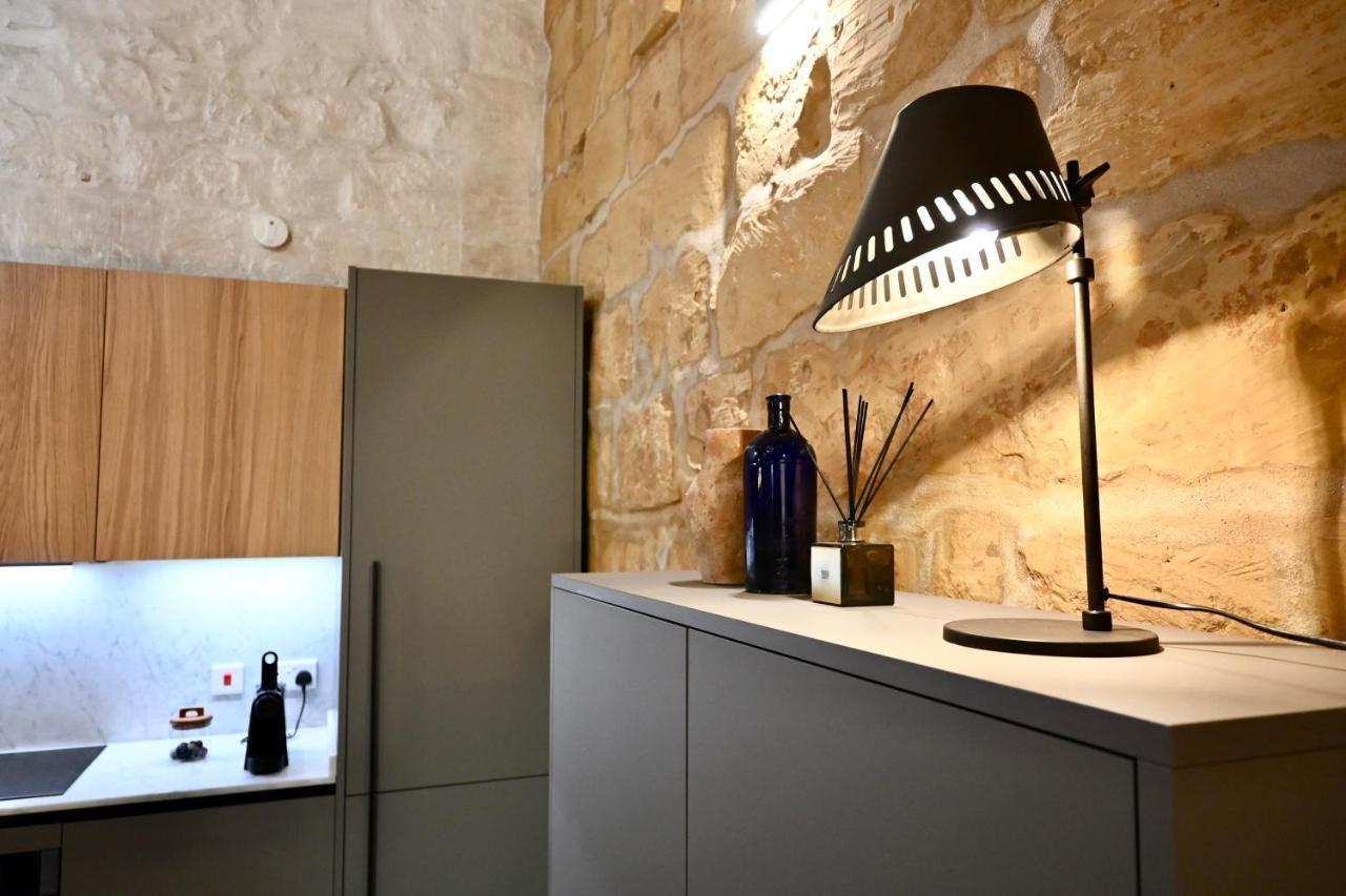 Numru 27 Expertly Restored Small House Of Character Cospicua Luaran gambar