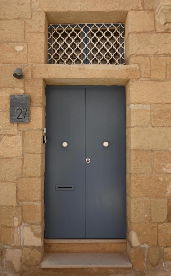 Numru 27 Expertly Restored Small House Of Character Cospicua Luaran gambar