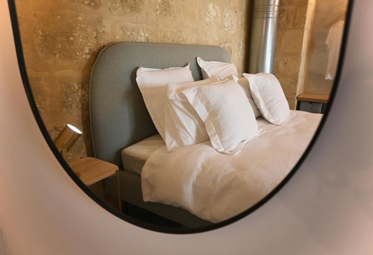 Numru 27 Expertly Restored Small House Of Character Cospicua Luaran gambar
