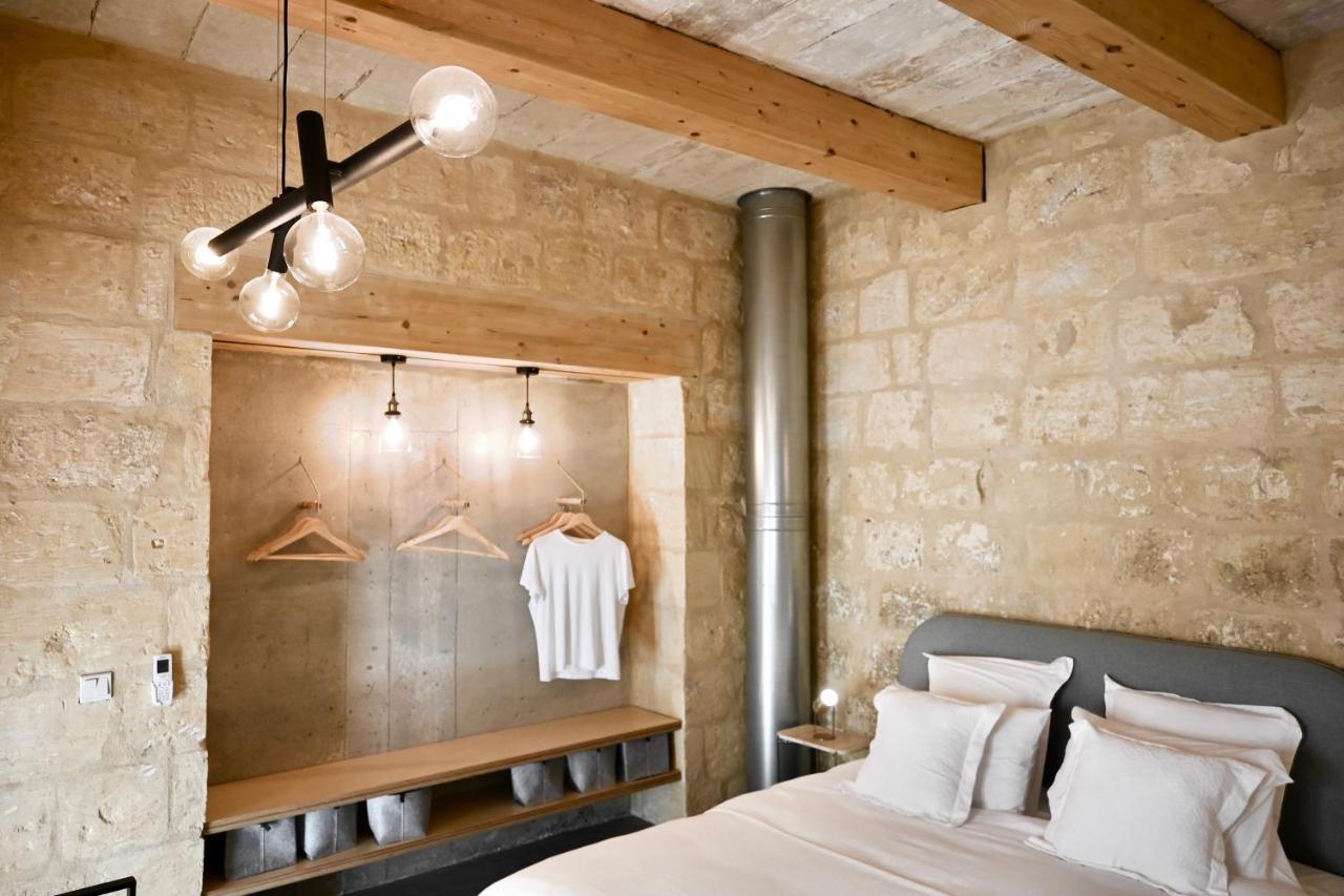 Numru 27 Expertly Restored Small House Of Character Cospicua Luaran gambar
