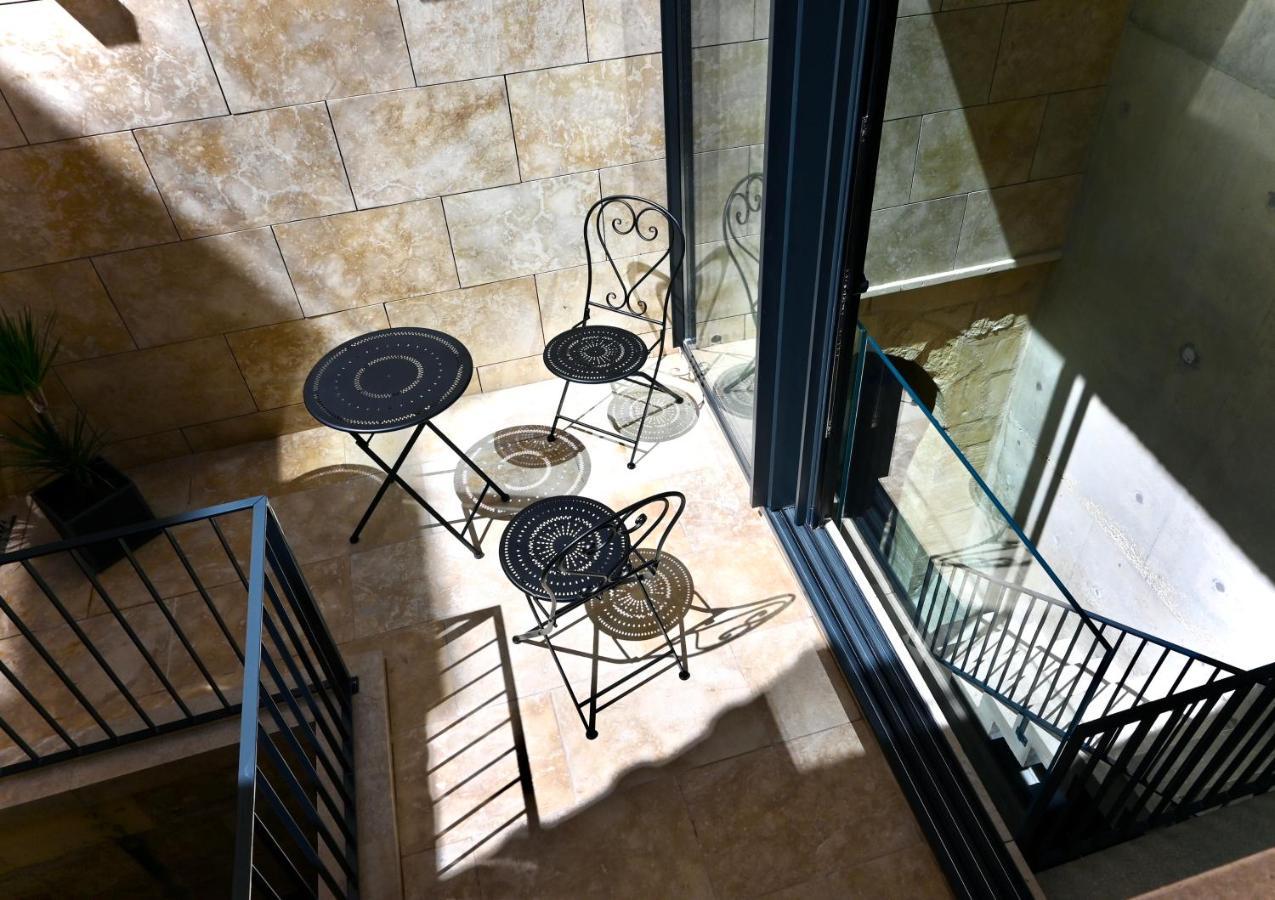 Numru 27 Expertly Restored Small House Of Character Cospicua Luaran gambar