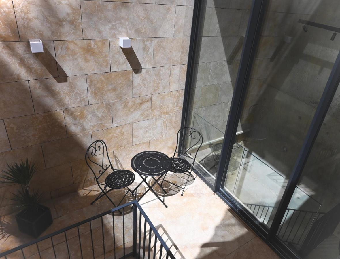 Numru 27 Expertly Restored Small House Of Character Cospicua Luaran gambar