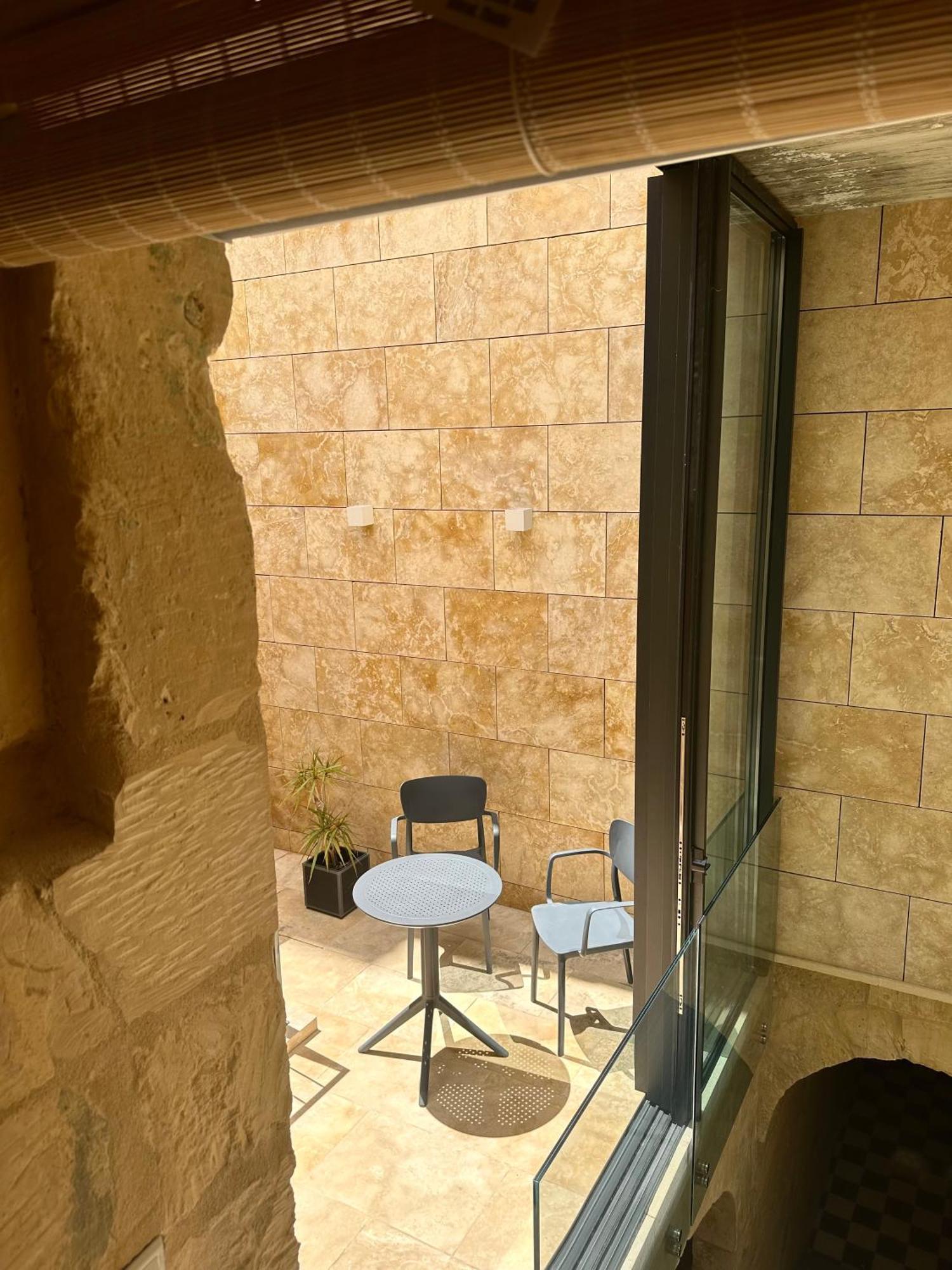 Numru 27 Expertly Restored Small House Of Character Cospicua Luaran gambar