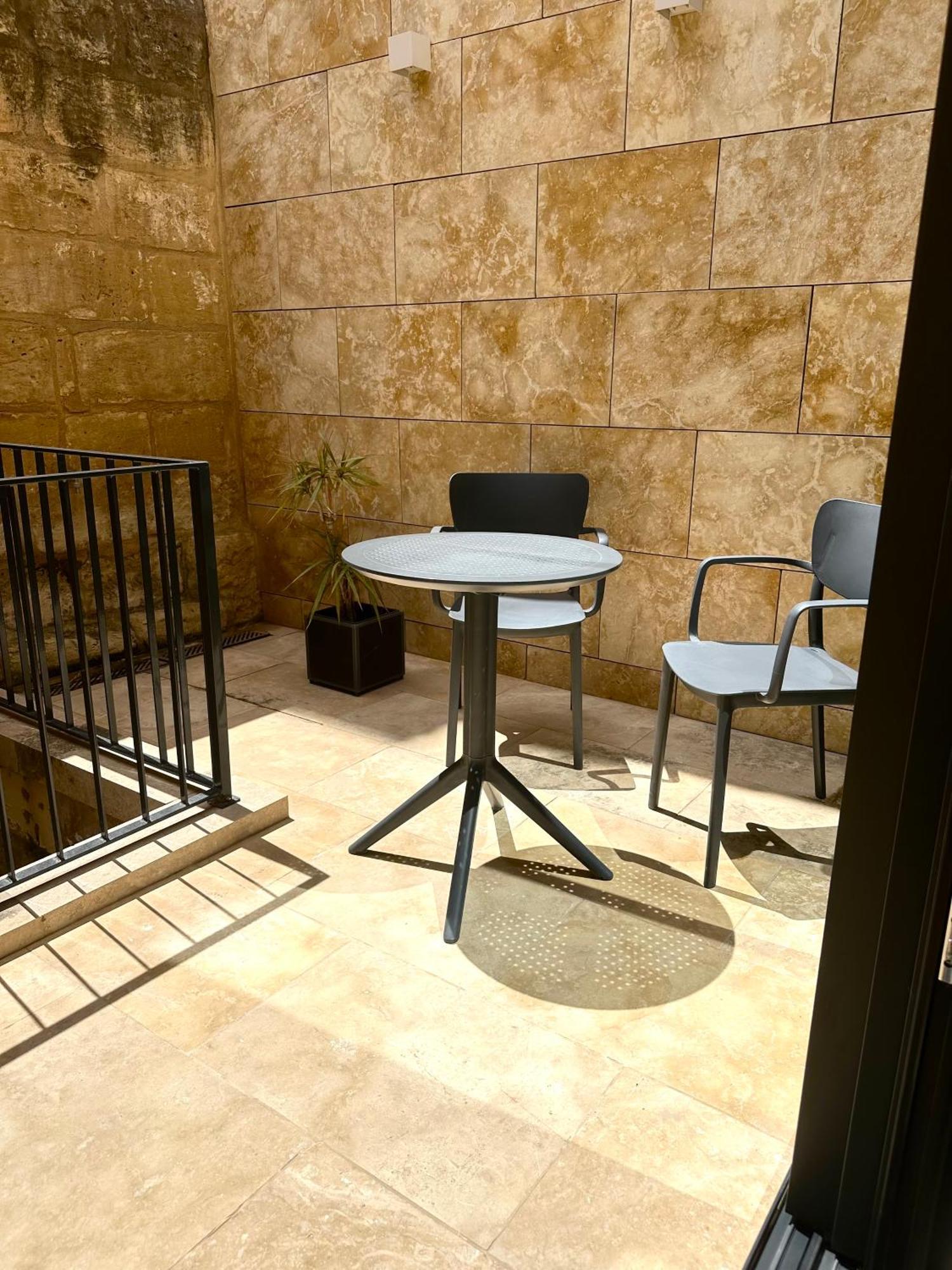 Numru 27 Expertly Restored Small House Of Character Cospicua Luaran gambar